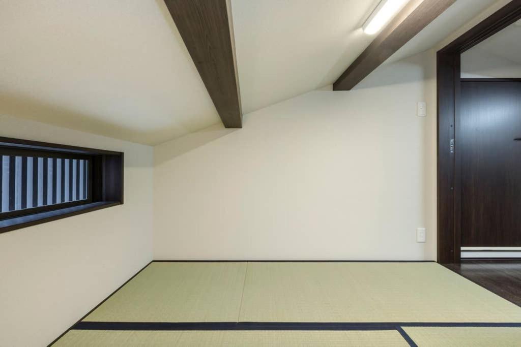 Villa 東山清水 友庵 Kioto Exterior foto